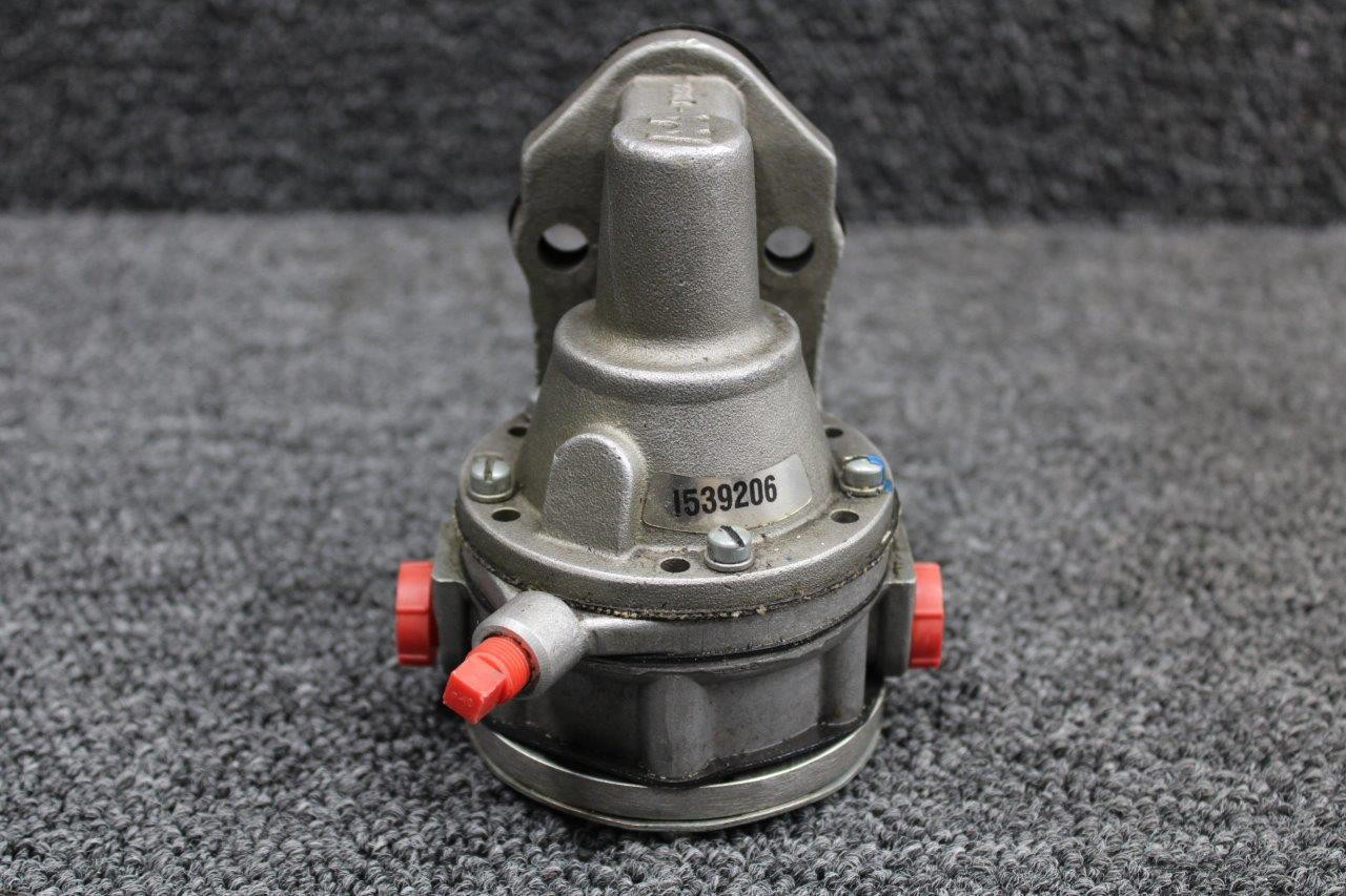 AF15473 Tempest Fuel Pump Assembly (SA)