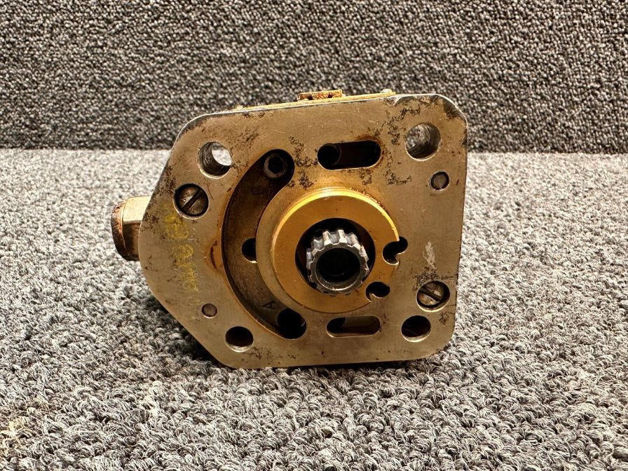 210280E Woodward Propeller Governor Assembly (Prop Struck, CORE)