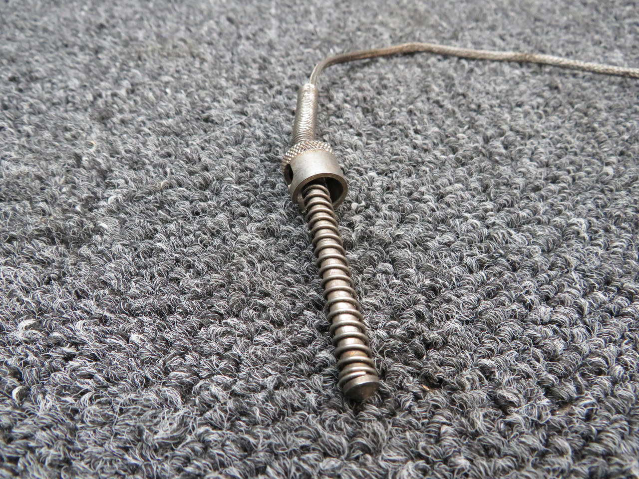 M-5050 JP Instruments Cylinder Head Temperature Probe (Bayonet Style)