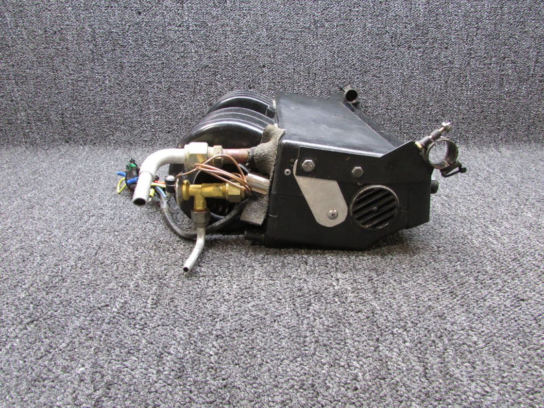 Cessna A188B Air Conditioning System with Compressor, Fans, Mounts (STC