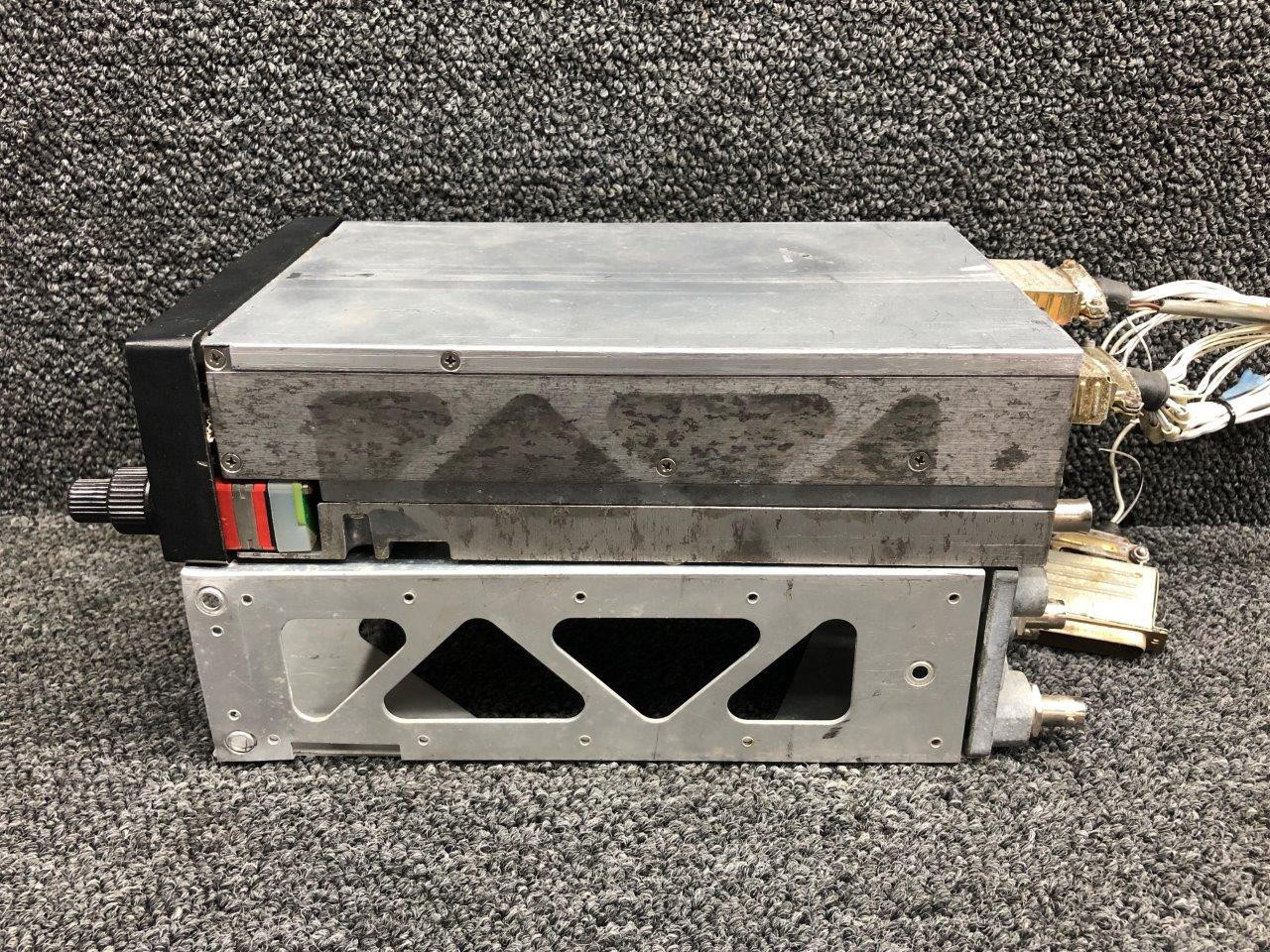 0110028010 Garmin GNS430 GPS, Navigation Radio with Tray and Data