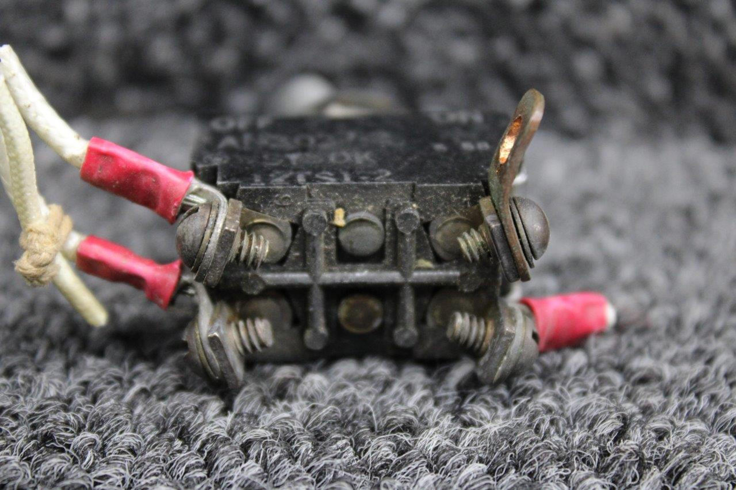 AN30272 Micro Toggle Switch For Sale