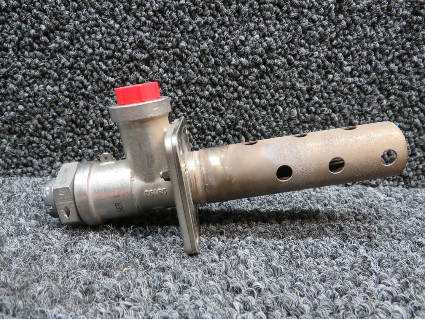 129682-5 Alternative Part Number S212N102-11 Boeing Bleed Air ...