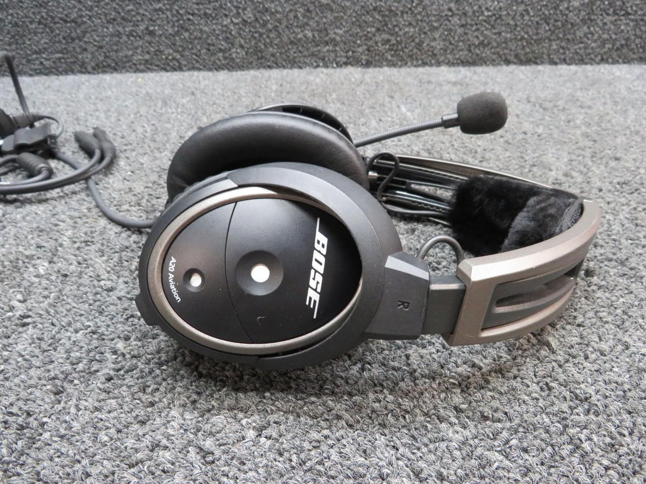 Bose Aviation A30 Bose A20 Aviation Headset | 11 Colors