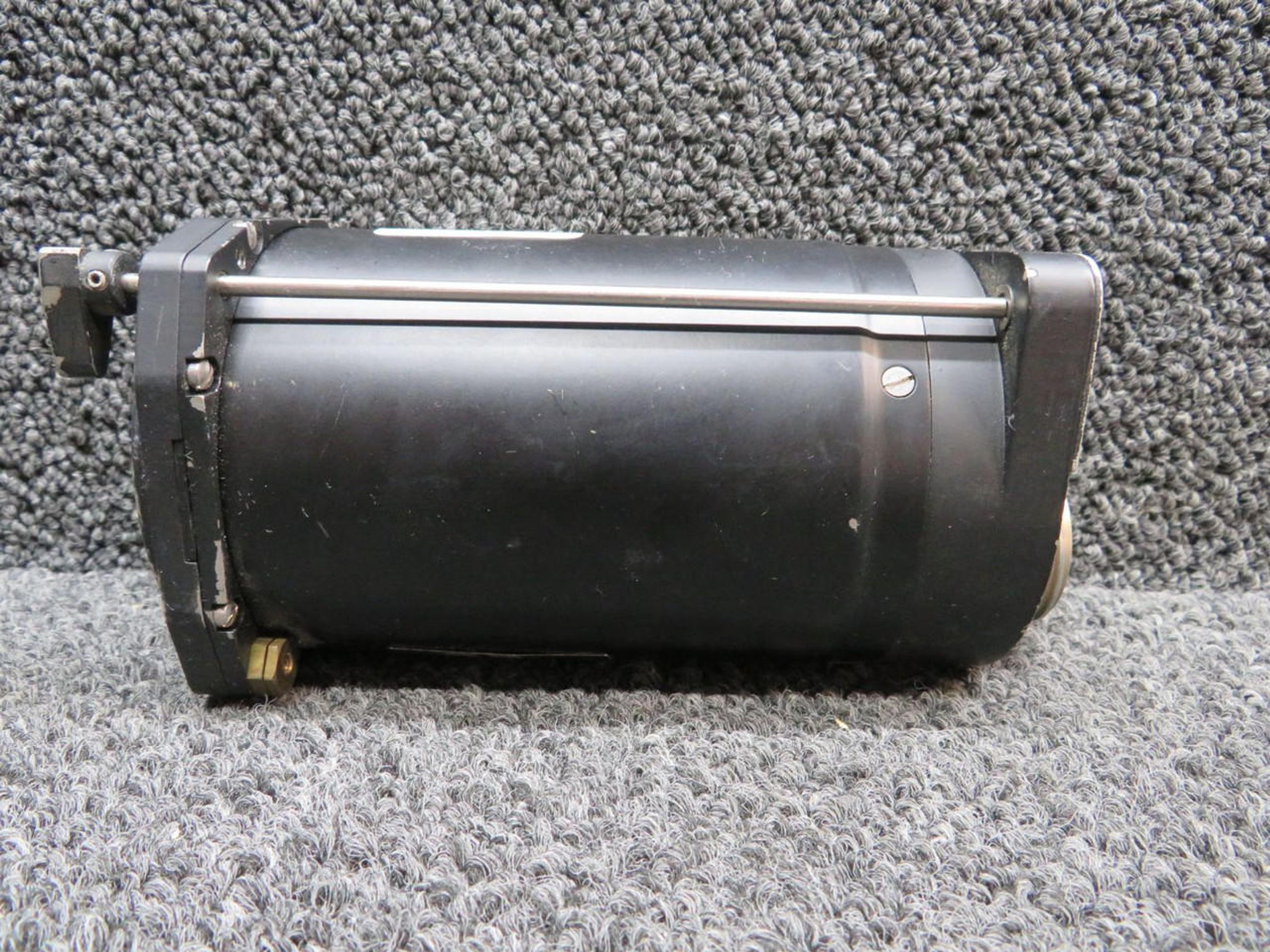 2107FDA6 Allen Avionics Aircraft Radio Indicator