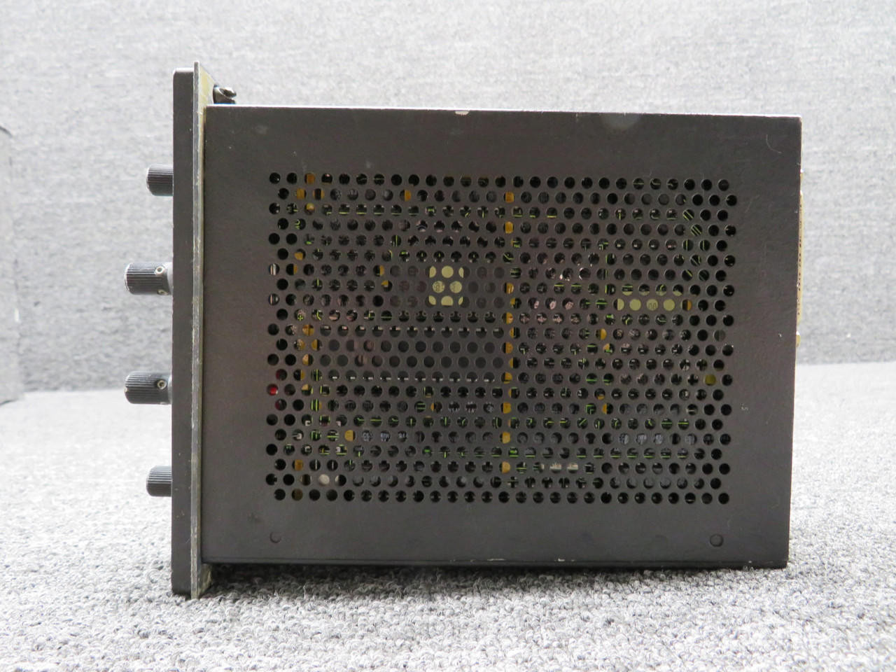 622-7580-041 Collins WXP-85D Weather Radar Panel Unit Comes with ...