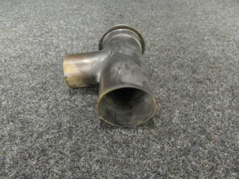 TIO 540AJ1A Pipe Exhaust Inter. Cyl 5 P/N40B22267