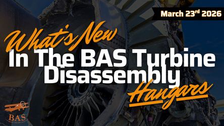 When Your First 737 Won’t Fit The Normal Plan