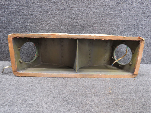 F10A-721-400 Dassault FA-10 Duct Assembly