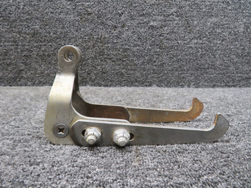 5041023-7, 5041023-8 Cessna 310R Uplock Forward and Aft Hook Assy LH (Worn)