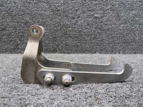 5041023-5, 5041023-6 Cessna 310R Uplock Forward and Aft Hook Assy RH (Worn)