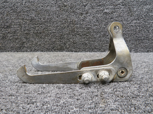 5041023-5, 5041023-6 Cessna 310R Uplock Forward and Aft Hook Assy RH (Worn)