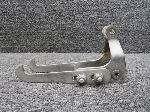 5041023-5, 5041023-6 Cessna 340 Uplock Forward and Aft Hook Assy RH (Worn)