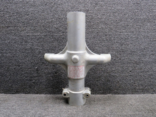 32527-000 Piper PA23-250 Main Gear Strut Housing Assembly