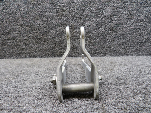 5041023-1, 5041023-2 Cessna 421 Uplock Forward and Aft Hook Assy RH (Chipped)