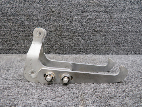 5041023-1, 5041023-2 Cessna 421A Uplock Forward and Aft Hook Assembly RH