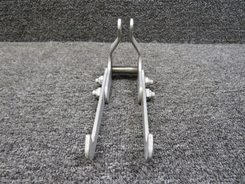 5041023-5, 5041023-6 Cessna 421B Uplock Forward and Aft Hook Assembly RH