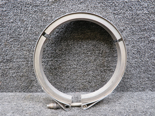 C13592-3B Hymatic Redditch Clamp