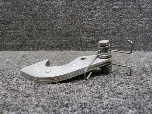 41797-003 Piper PA31-350 Main Gear Uplock Hook Assembly