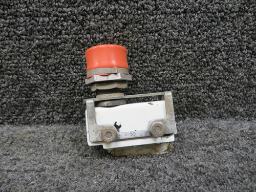 487-820 (Alt: 8AS28) Piper Nose Gear Switch