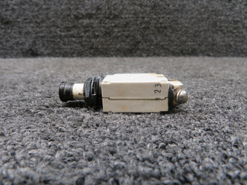 7277-2-20 Klixon Circuit Breaker Push Switch