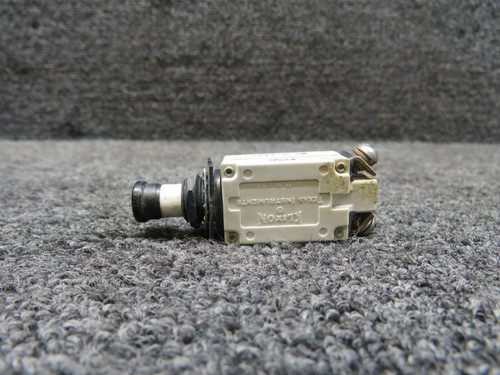 7277-2-20 Klixon Circuit Breaker Push Switch