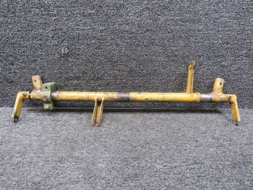 0411306-12 Cessna 150 Rudder Bar Weld Assembly (Worn)