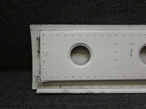 Sabreliner 5010481-303 (Alt: 265-343301-2) Nose Gear Retractable Door RH