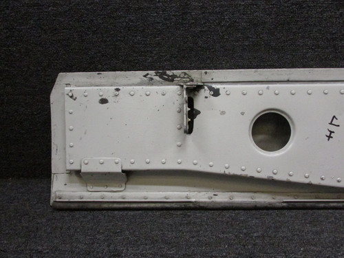 265-343301-201 Sabreliner NA-265-60 Nose Gear Retractable Door LH