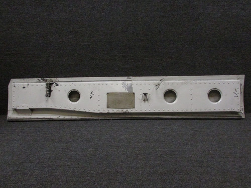 265-343301-201 Sabreliner NA-265-60 Nose Gear Retractable Door LH