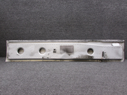 265-343301-201 Sabreliner NA-265-80 Nose Gear Retractable Door LH