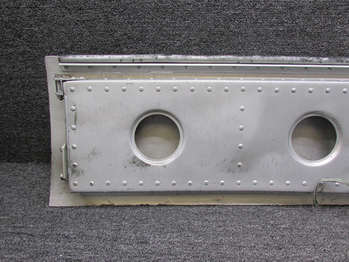 265-343301-201 Sabreliner NA-265-80 Nose Gear Retractable Door LH