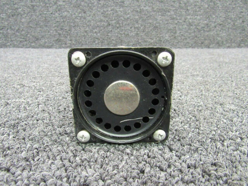 02052-2 (Use: 0511062-9) Cessna 320 Safe Flight Horn Assy (Volts: 24) BAS Part Sales | Airplane Parts