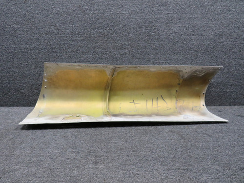 50-120183-2 Beechcraft King Air 65-A90 Leading Edge Skin Assy RH