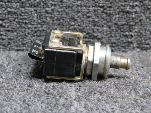 DT-2R-A7 (Alt: MS25008-1) Piper PA24-250 Micro Switch Nose Gear Limit Switch