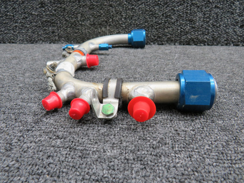101-970122-1 Beech KA-C90A Vacuum Manifold