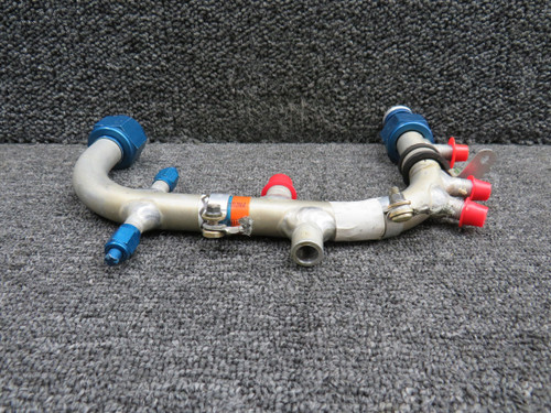 101-970122-1 Beech KA-C90A Vacuum Manifold