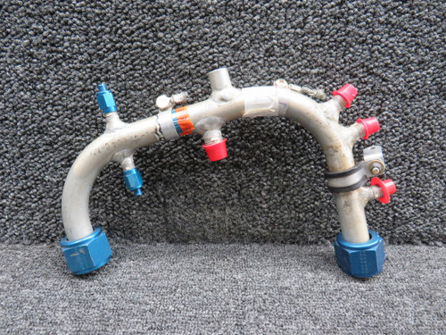 101-970122-1 Beech KA-C90A Vacuum Manifold