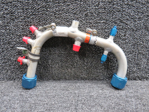 101-970122-1 Beech KA-C90A Vacuum Manifold
