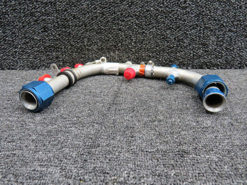 101-970122-1 Beech KA-C90A Vacuum Manifold