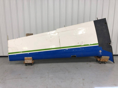 35-115388-18 Beechcraft M35 Wing Structure Assy RH