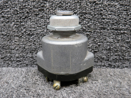 10-357200-1 Teledyne Ignition Switch with Key