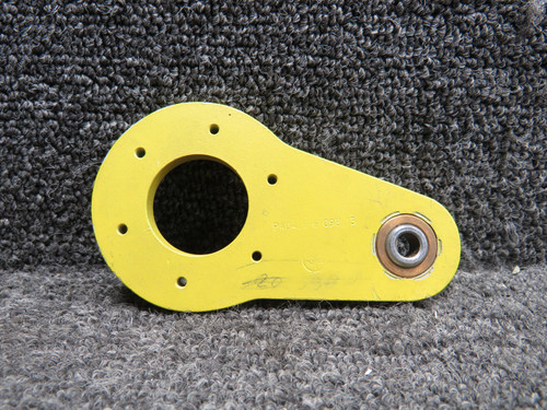 205-6-098-05 Siai Marchetti Bellcrank Arm Assembly