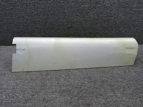 C082-2 Robinson R44II Forward Main Landing Gear Strut Fairing RH (Colored)