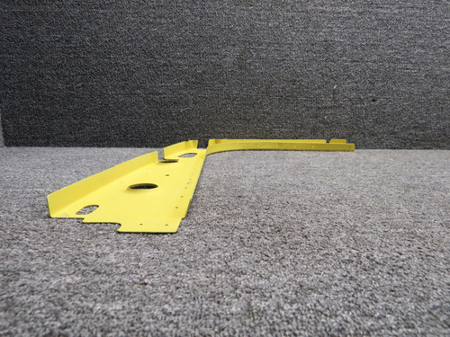 205-1-042-12 Siai Marchetti Lower Half Bulkhead RH