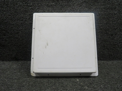 HG2414P HyperLink Flat Patch Antenna (Bent Corner)
