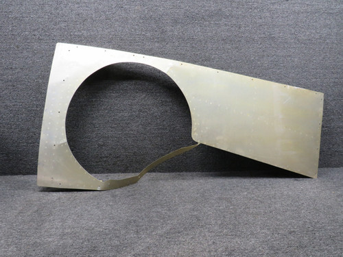 206-026-04 (WEU: 205-3-026-104) SIAI Marchetti Skin Assembly