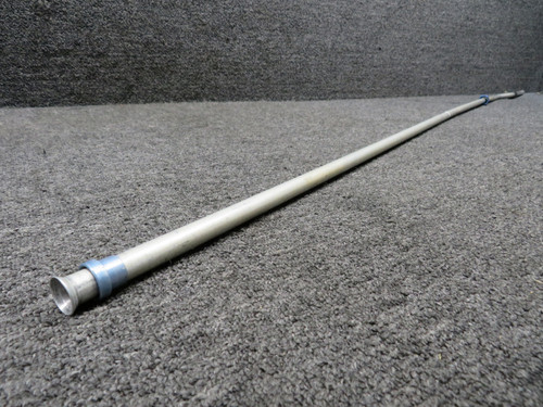 6514450-23 Leading Edge Tube