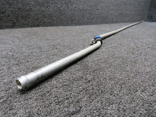 6514450-23 Leading Edge Tube