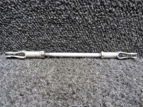 21118-003 Piper PA24-250 Nose Gear Front Door Retraction Rod